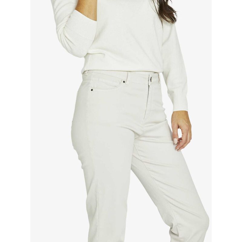 Jump Luxury Pkt Trim Jean image number 2