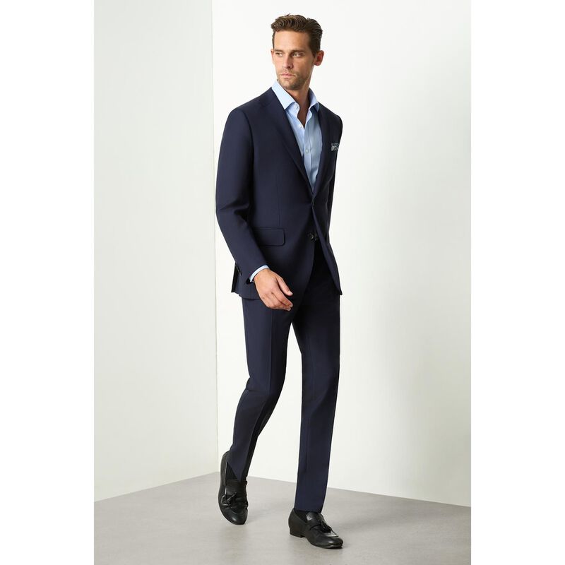 M.J. Bale Stroud Jacket image number 3