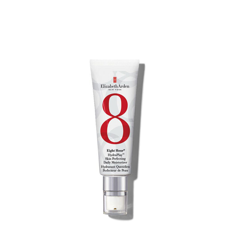 Elizabeth Arden Eight Hour Hydraplay Moisturiser image number 0