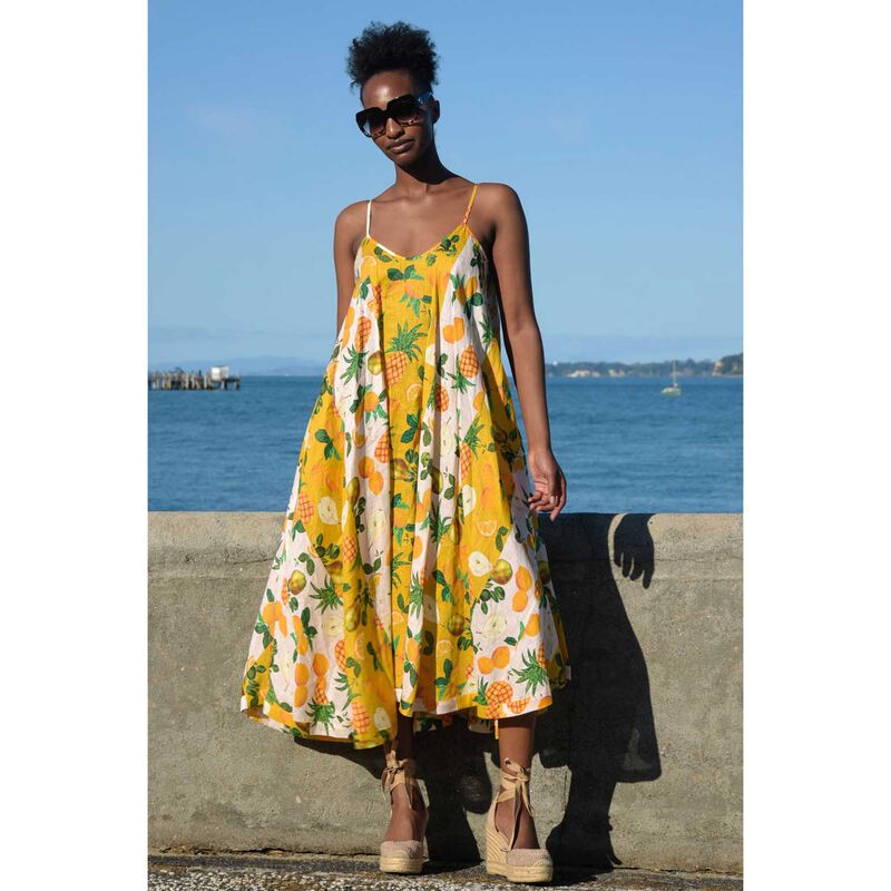 Curate The Good Swing Dress image number 1