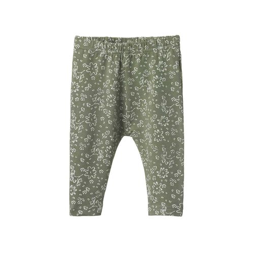 Nature Baby Leggings 0-2Y