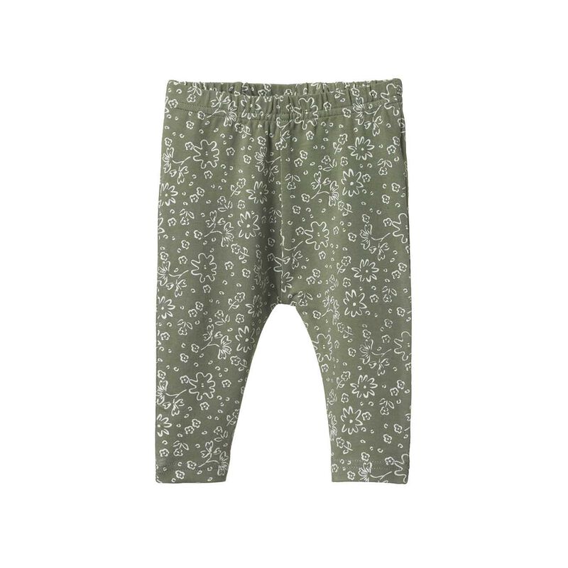 Nature Baby Leggings 0-2Y image number 0