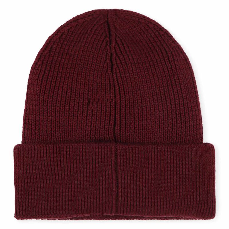 Timberland Knitted Cotton Beanie T3 - T4 image number 1