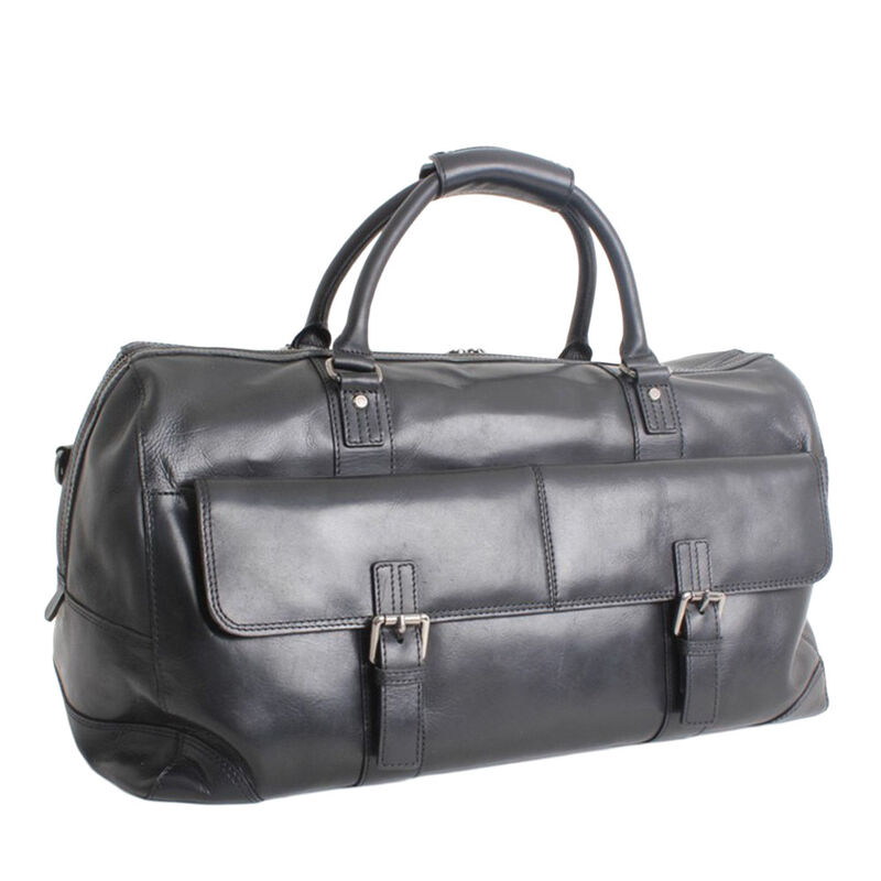 Ashwood Hampstead Large Travel Holdall image number 0