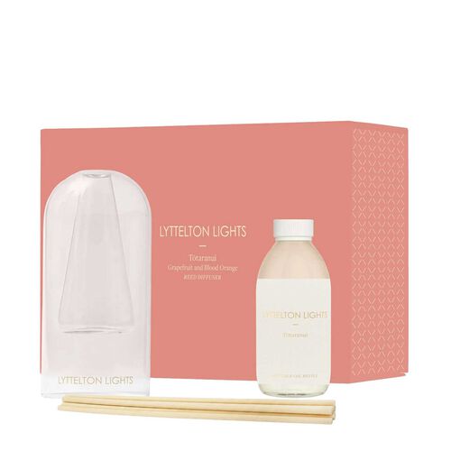 Lyttelton Lights Totaranui Diffuser