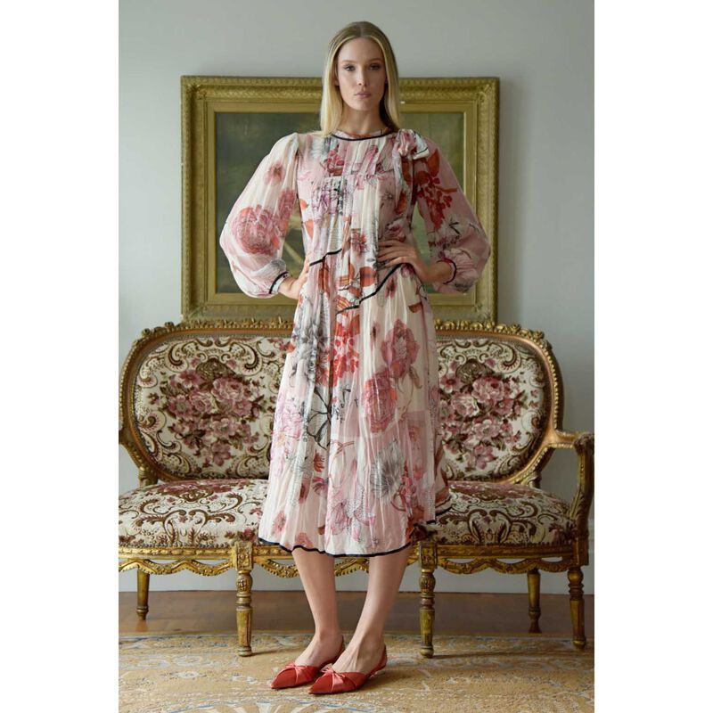 Trelise Cooper My Precious Heart Dress image number 1