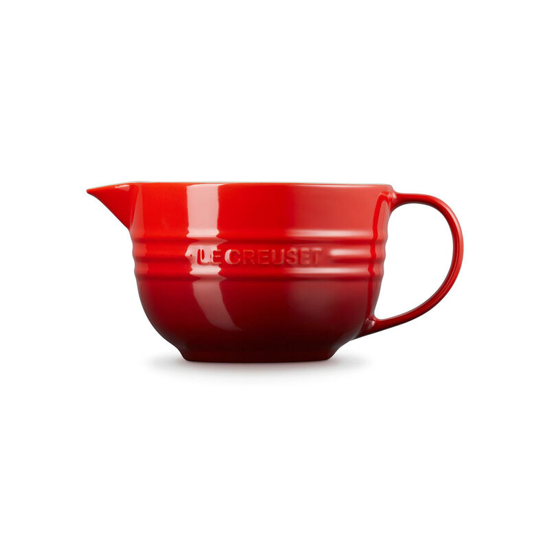 Le Creuset Stoneware Mixing Bowl 2L image number 6