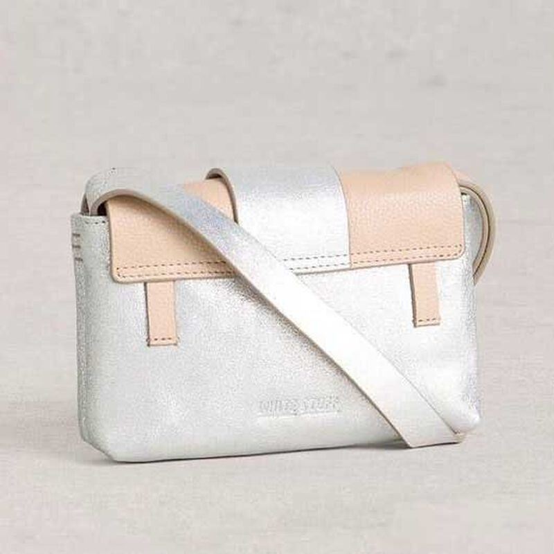 White Stuff Tabby Mini Landscape Bag image number 5