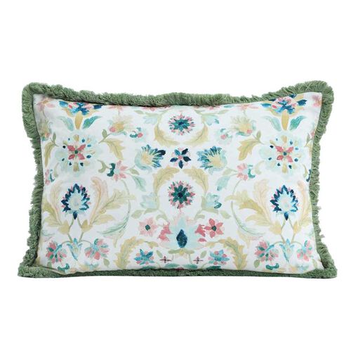 MM Linen Freya Cushion 60x40