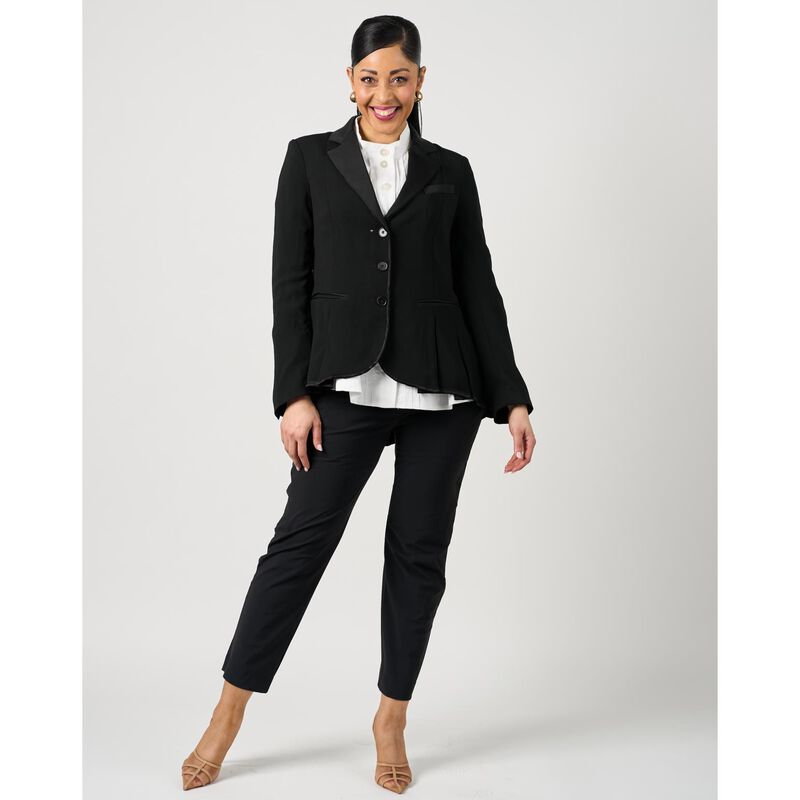 High Liaison Jacket image number 2