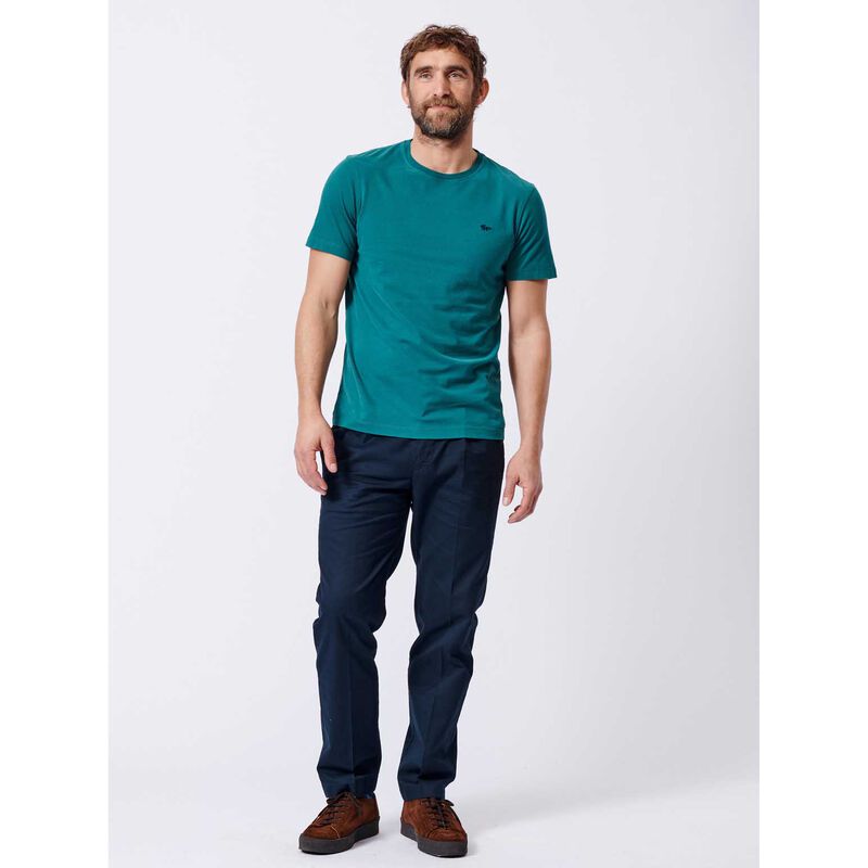 Aubin Tee image number 3