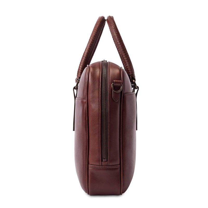 R.M. Williams Farrier Signature Briefcase image number 3