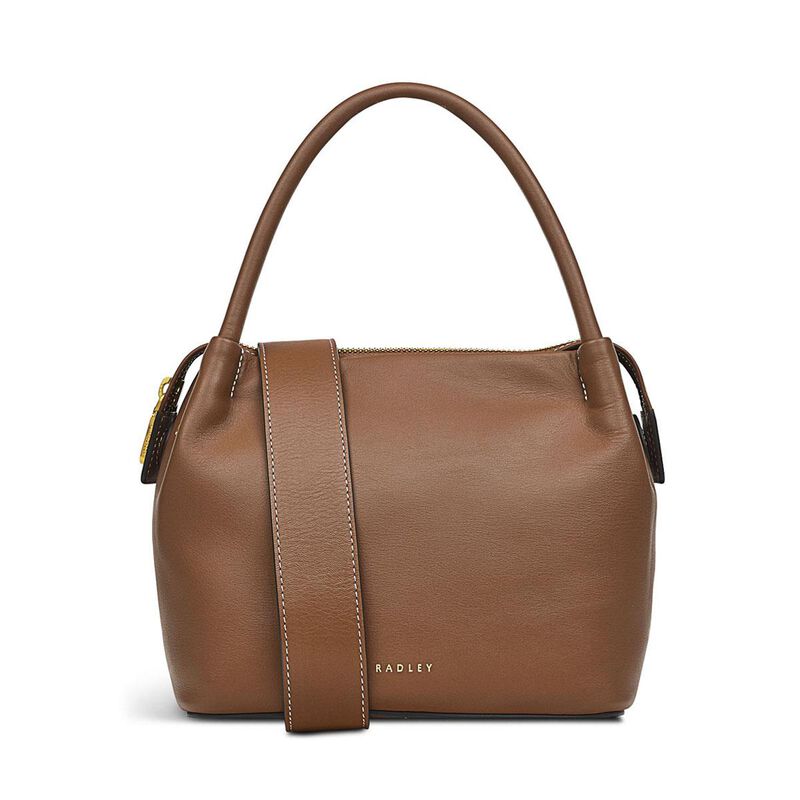 Radley Ivydale Road - Small Zip-Top Crossbody Bag image number 0