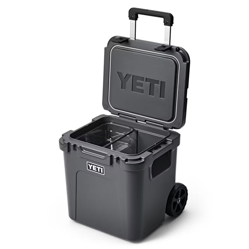 YETI Roadie® 48 Wheeled Cooler image number 2