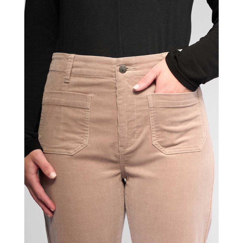 Vassalli Daily Cord Pant image number 5