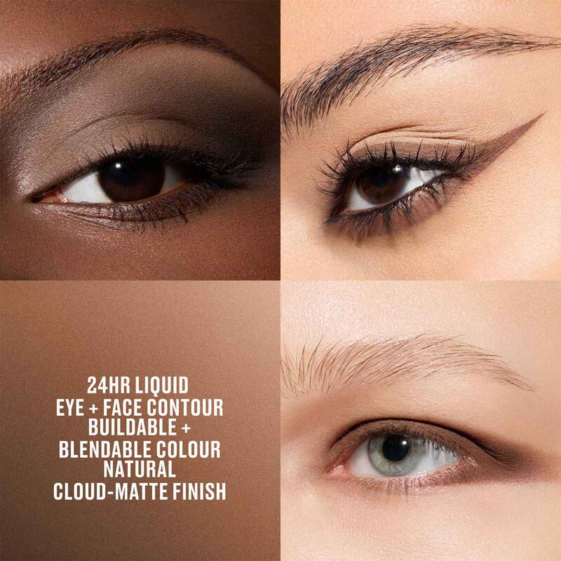 MAC Multisculpt Matte Liquid Colour image number 34