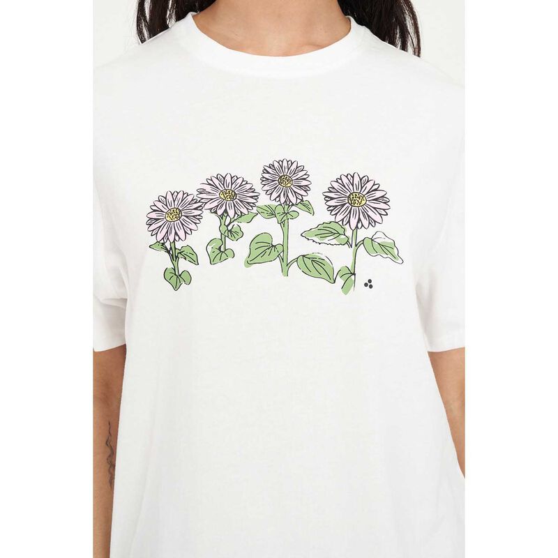 Huffer Classic Tee 170/Marguerite image number 2