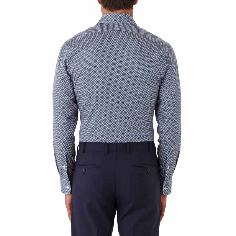 Cambridge Parkdale Shirt Fct249 image number 1