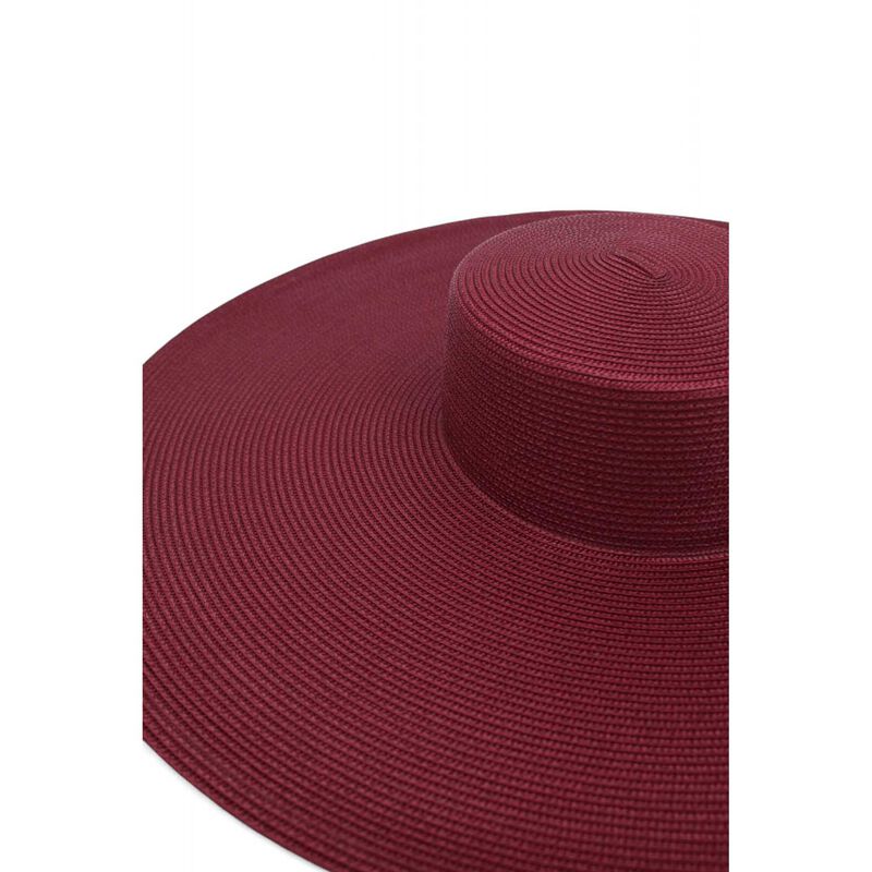 Morgan & Taylor Savannah Boater Hat image number 3