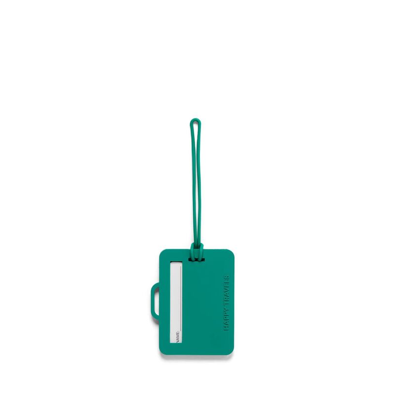 Lapoche Luggage Tag image number 1