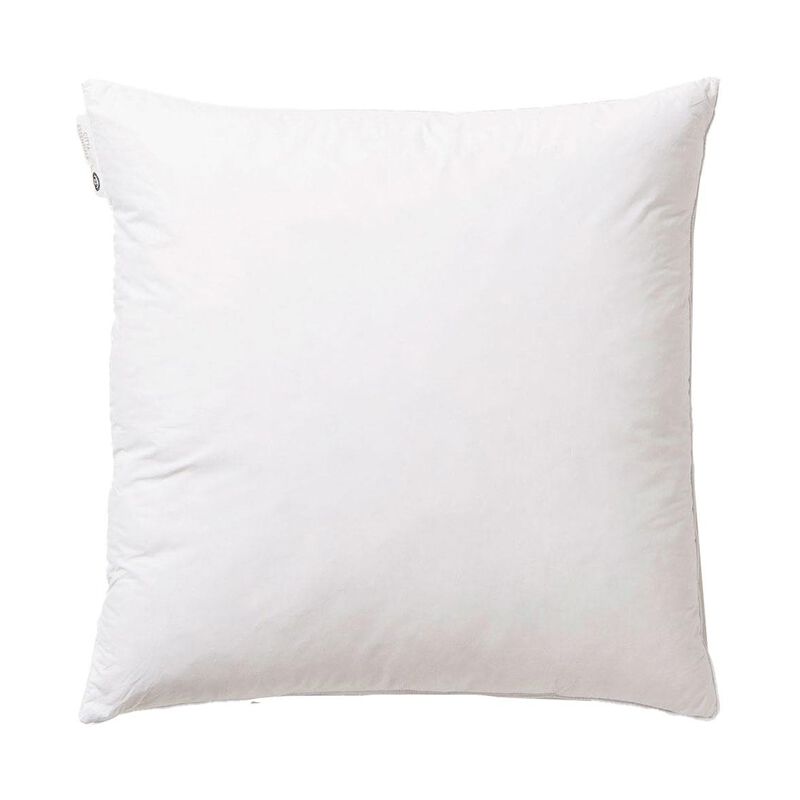Citt&agrave; Feather & Down Inner for 55x55cm Cover White 1.29kg 60x60cm image number 0