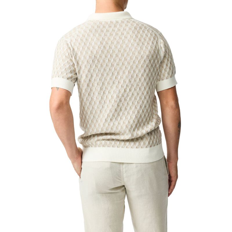 Rodd & Gunn Galdfield Knit image number 1