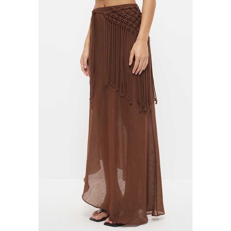 MON RENN Illume Skirt image number 2