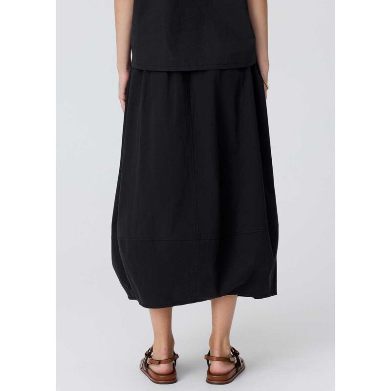 POL Alma Bubble Skirt image number 1