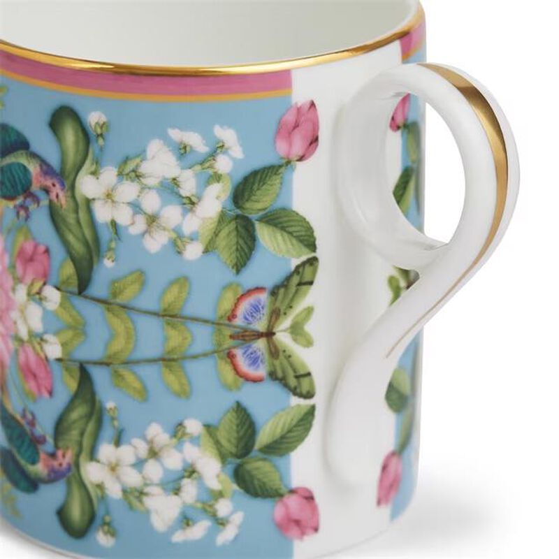 Wedgwood Wonderlust Menagerie Small Mug 210ml image number 2