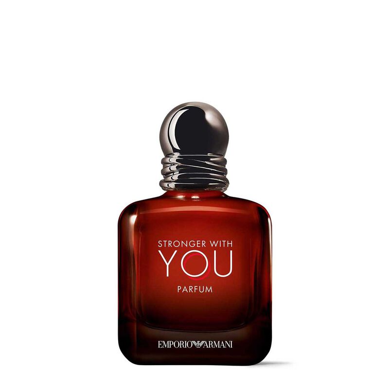 Emporio Armani Stronger With You Parfum 50ml image number 0
