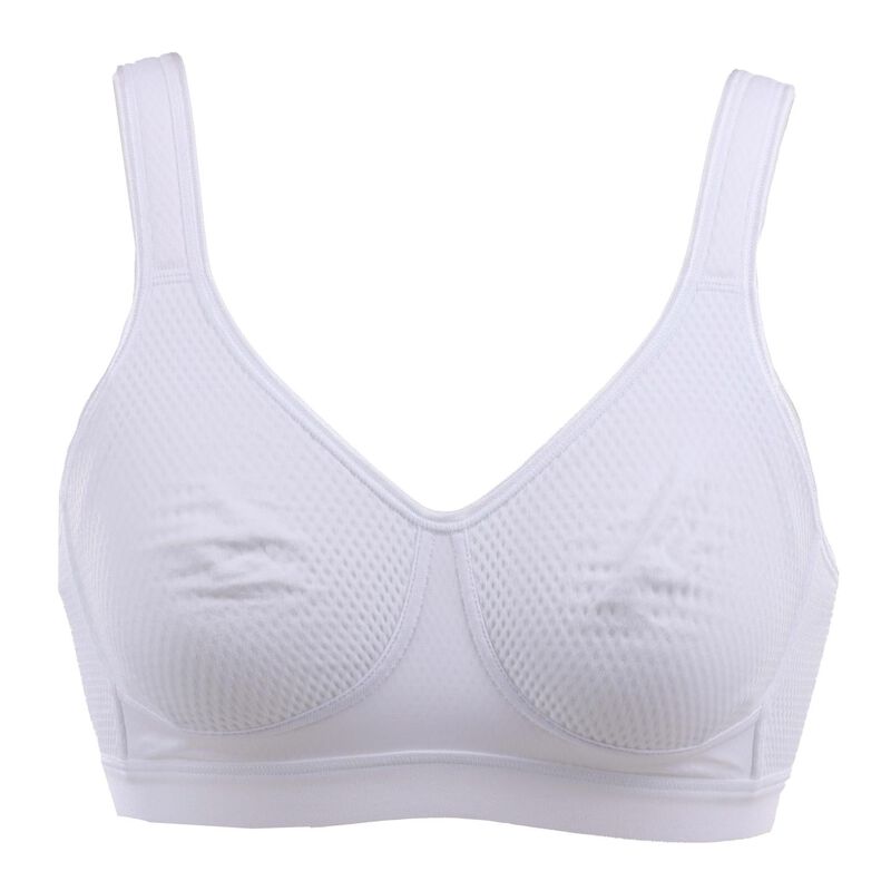 ABC Breast Care Mastectomy Massage Bra image number 0