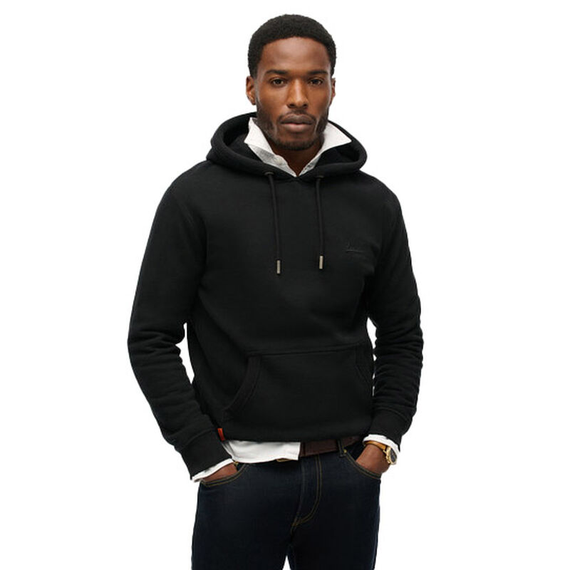 Superdry Essential Logo Hoodie image number 0