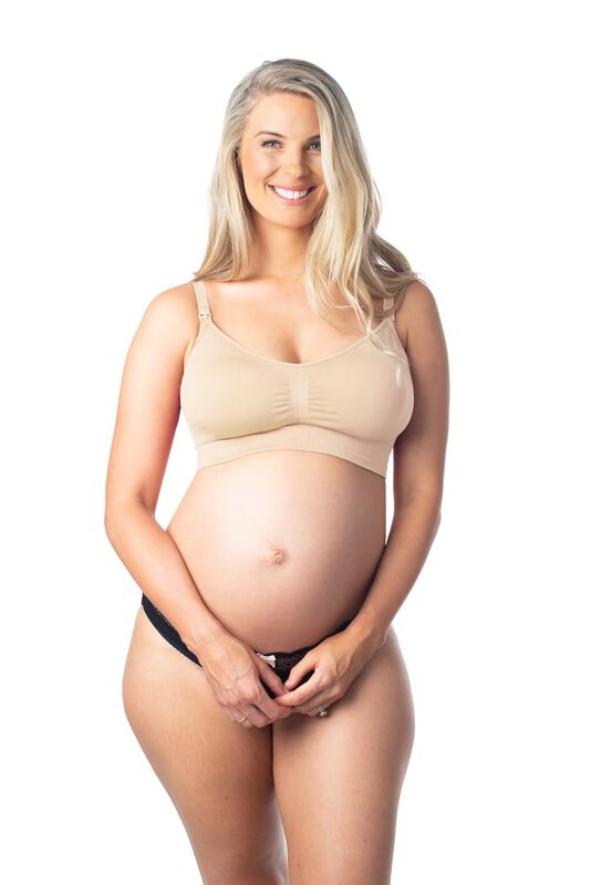 Hotmilk My Necessity Multi-Fit Nursing Maternity Bra image number 2