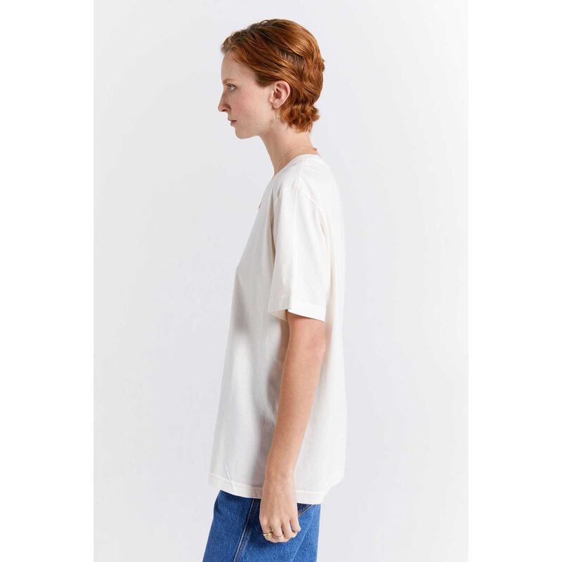 Karen Walker Classic Organic T-Shirt image number 2