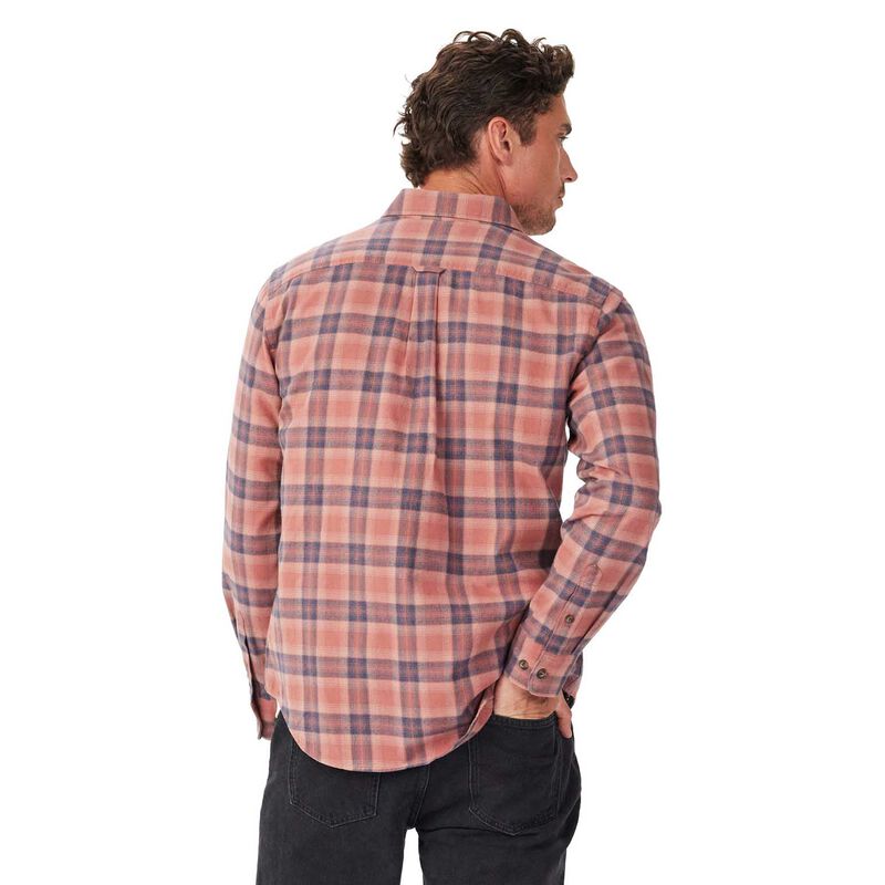 R.M. Williams Maclean Check Shirt image number 1