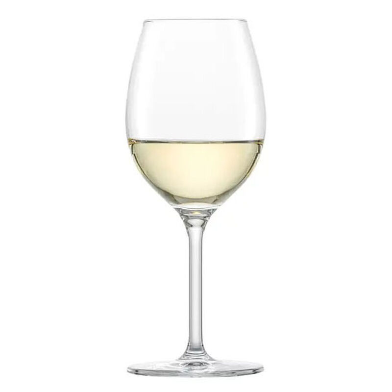 Schott Zwiesel Banquet White Set of 4 - 368ml image number 0
