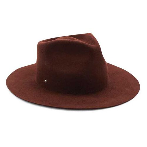 Morgan & Taylor Amelia Wool Fedora