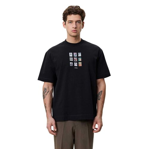 Les Deux Stamp T-Shirt