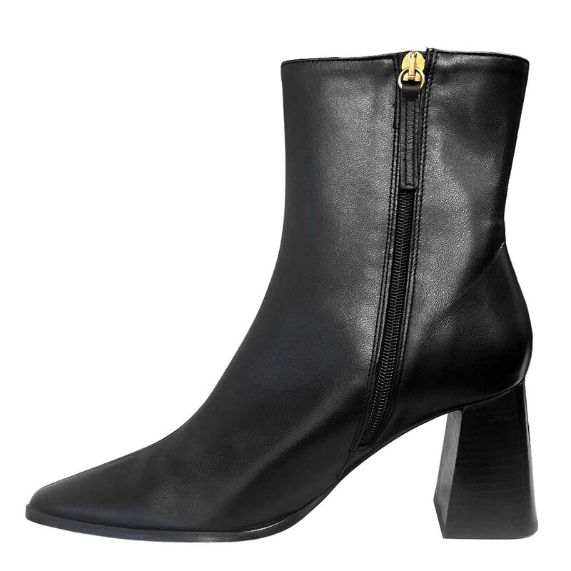 Neo Heeled Boot image number 1