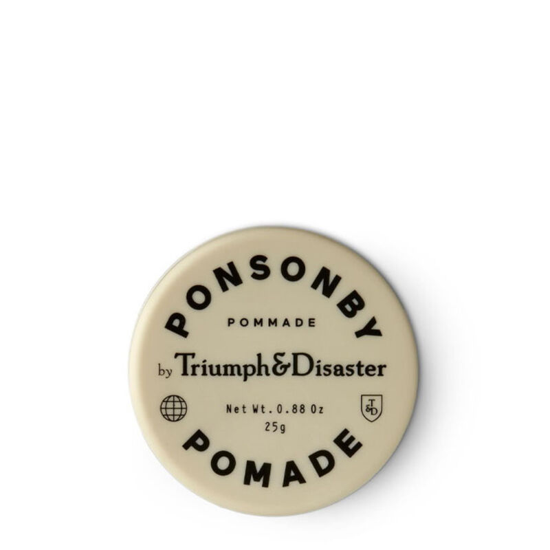 Triumph & Disaster Ponsonby Pomade 25g image number 0