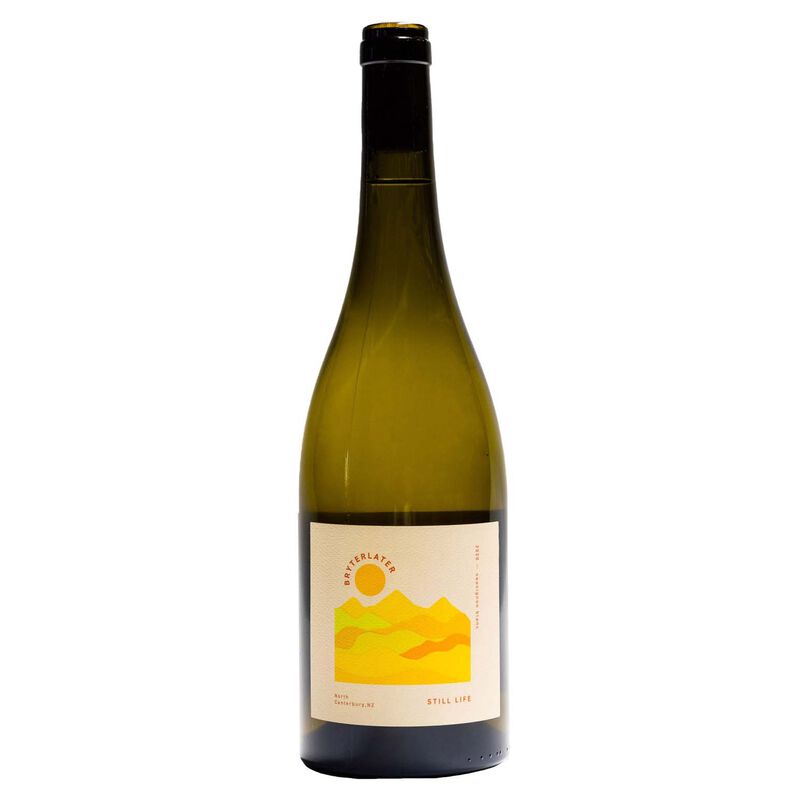 Bryterlater Still Life Sauvignon Blanc image number 0