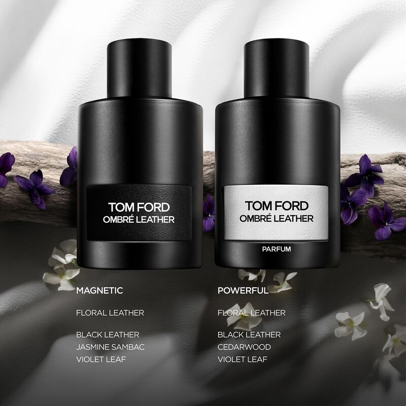 Tom Ford Ombre Leather Eau de Parfum 50ml image number 3