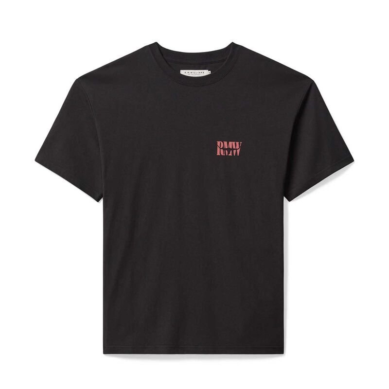 R.M. Williams Branded T-Shirt image number 2
