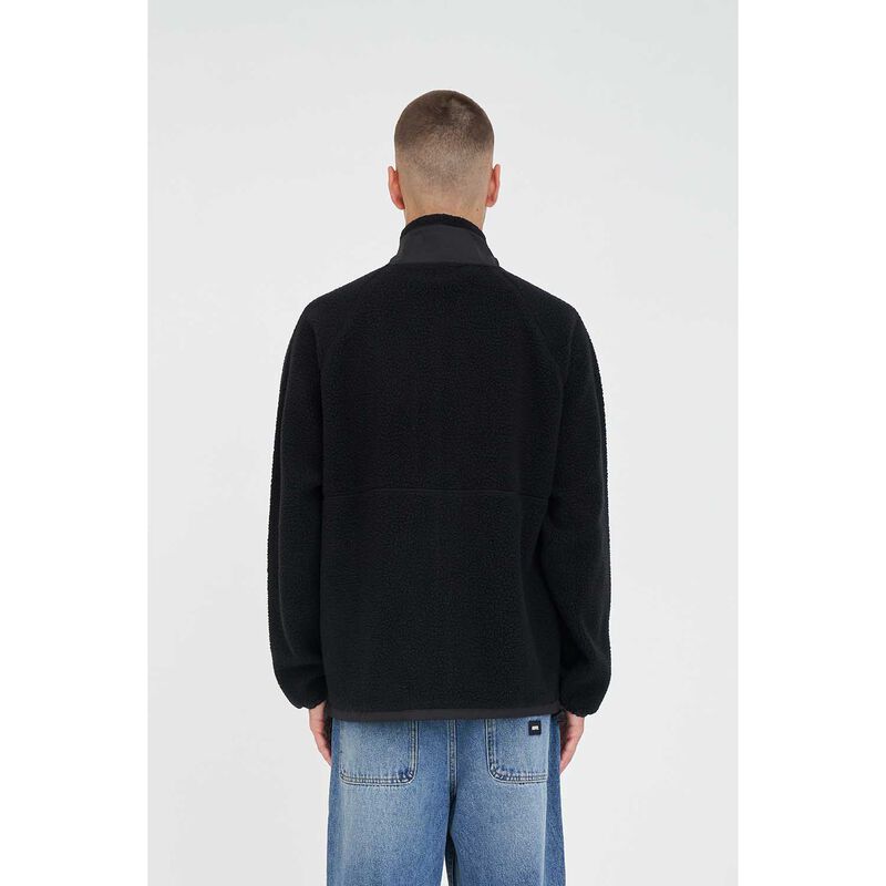 Huffer Husk Polar Fleece Jacket image number 1