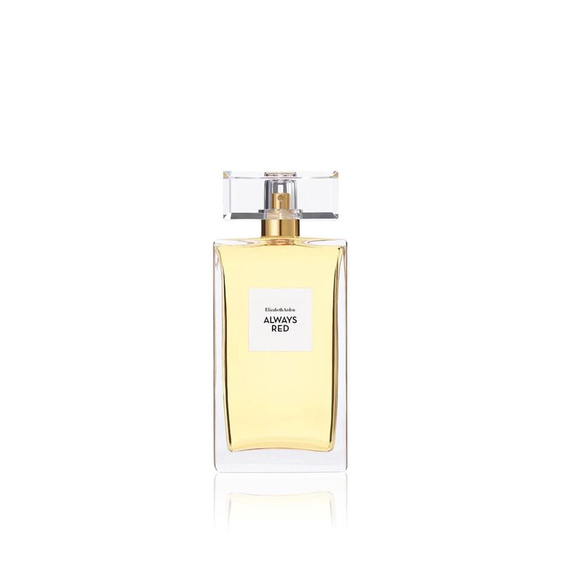 Elizabeth Arden Always Red Femme EDT 100ml image number 1