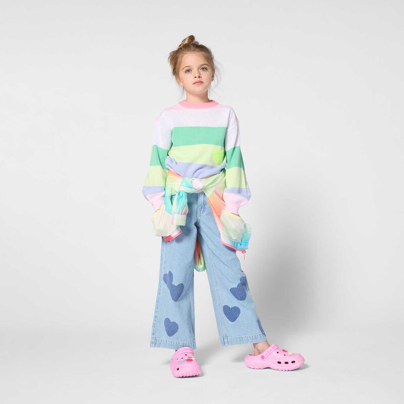Billieblush Pullover 8Y-10Y image number 1