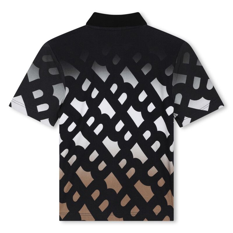 BOSS SS Polo 10Y - 16Y image number 1