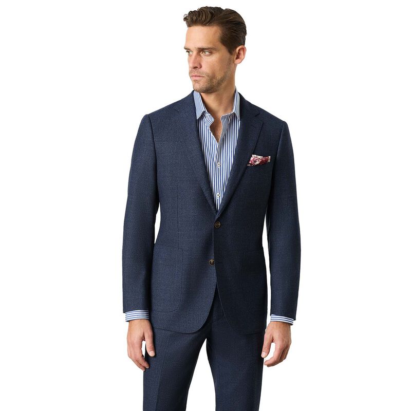 M.J. Bale Bowning Jacket image number 0