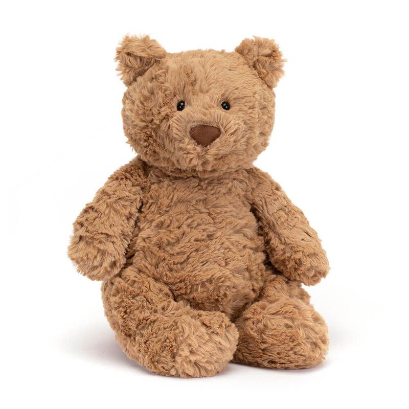 Jellycat Bartholomew Bear (Medium) image number 0