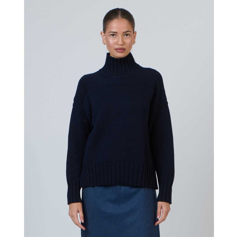 Naturals By O & J Knit Top image number 2